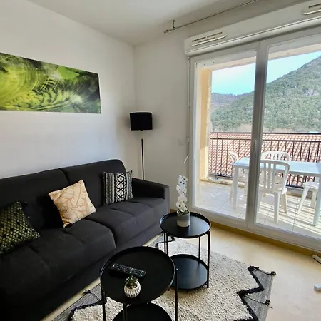 Les Naiades I52 - 2 Bedrooms For 5 People ! Feriehus Avene