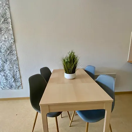 Les Naiades I52 - 2 Bedrooms For 5 People ! Avene