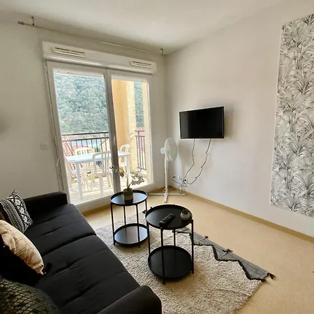 I52 Les Naiades- 2 Bedrooms For 5 People ! * Avene