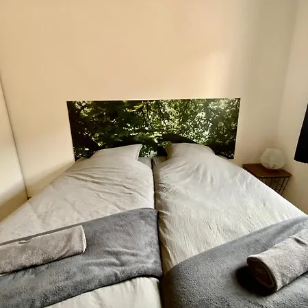 Feriehus Les Naiades I52 - 2 Bedrooms For 5 People !