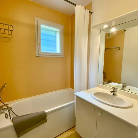 Feriehus Les Naiades I52 - 2 Bedrooms For 5 People ! *