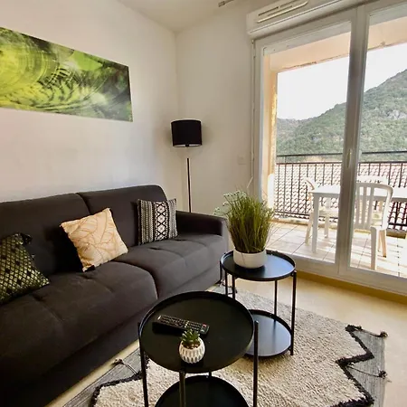 Les Naiades I52 - 2 Bedrooms For 5 People !