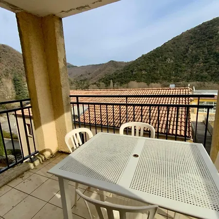 Les Naiades I52 - 2 Bedrooms For 5 People ! Feriehus Avene