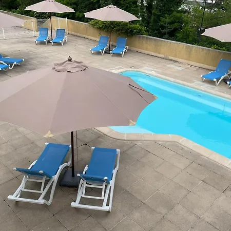 I52 Les Naiades- 2 Bedrooms For 5 People ! * Avene
