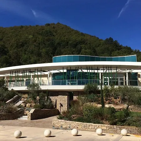 펜션 Les Naiades I52 - 2 Bedrooms For 5 People ! 아벤느