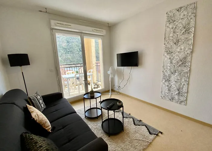 Les Naiades I52 - 2 Bedrooms For 5 People ! * Avene