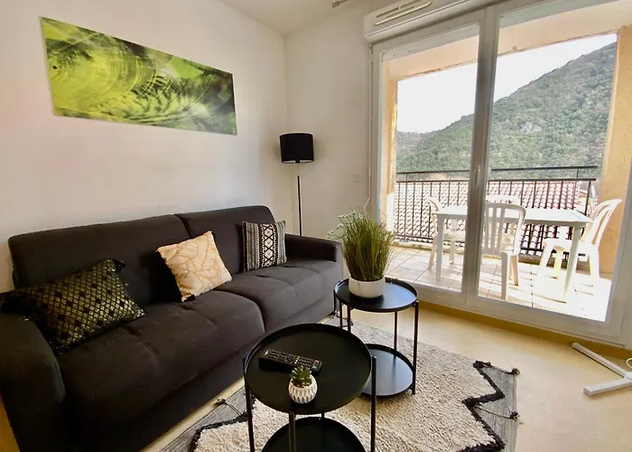 Les Naiades I52 - 2 Bedrooms For 5 People !