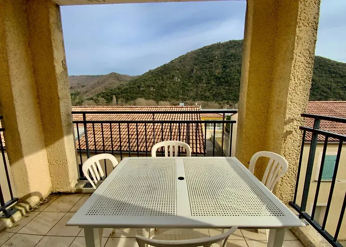 Les Naiades I52 - 2 Bedrooms For 5 People ! Casa vacanze