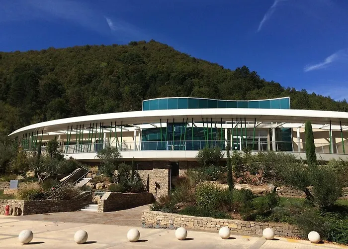 Casa vacanze Les Naiades I52 - 2 Bedrooms For 5 People ! Avene